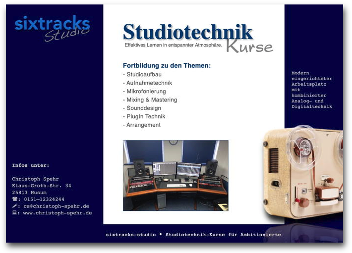 Studiokurs-3